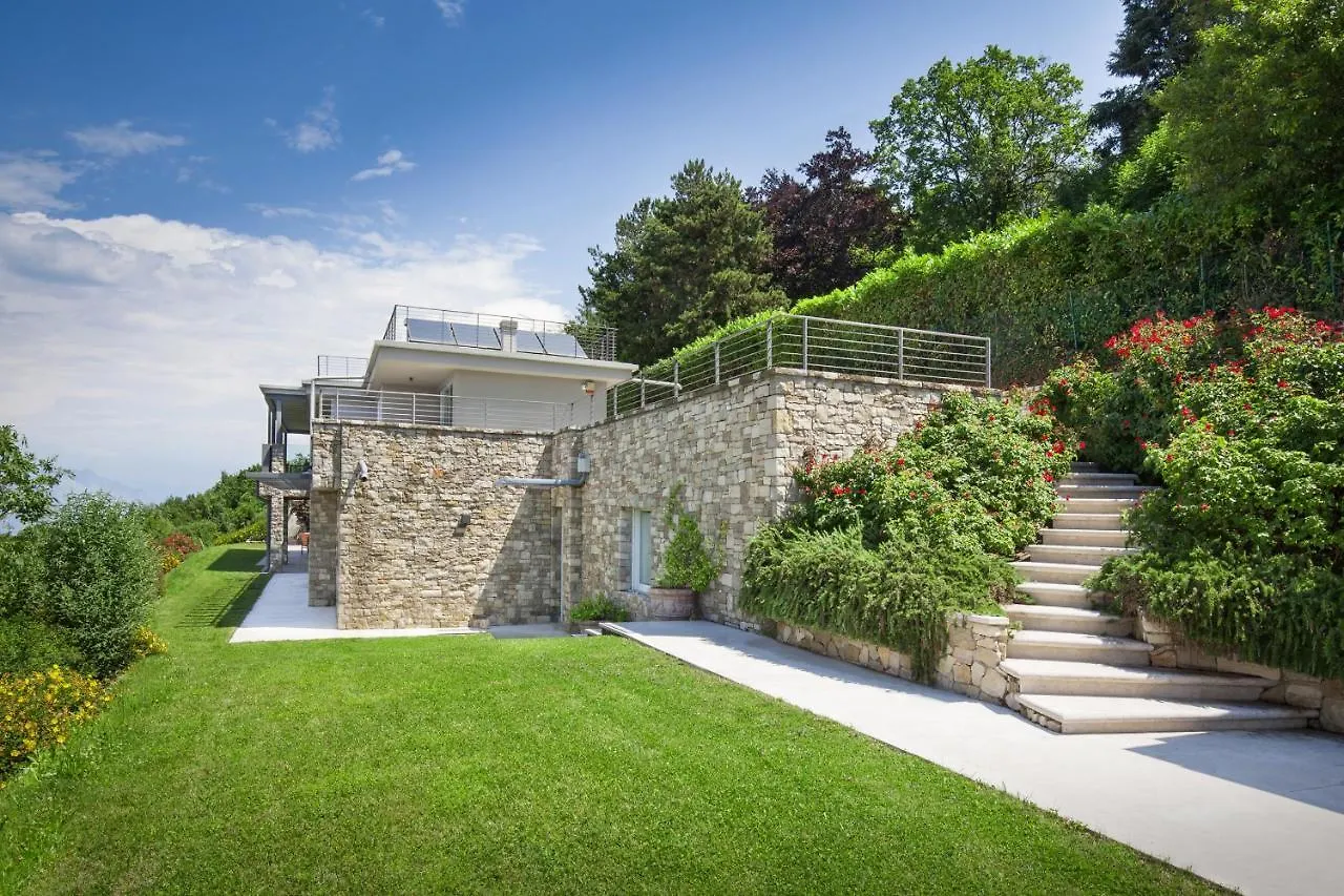 Villa Gemmma With Pool Torri Del Benaco