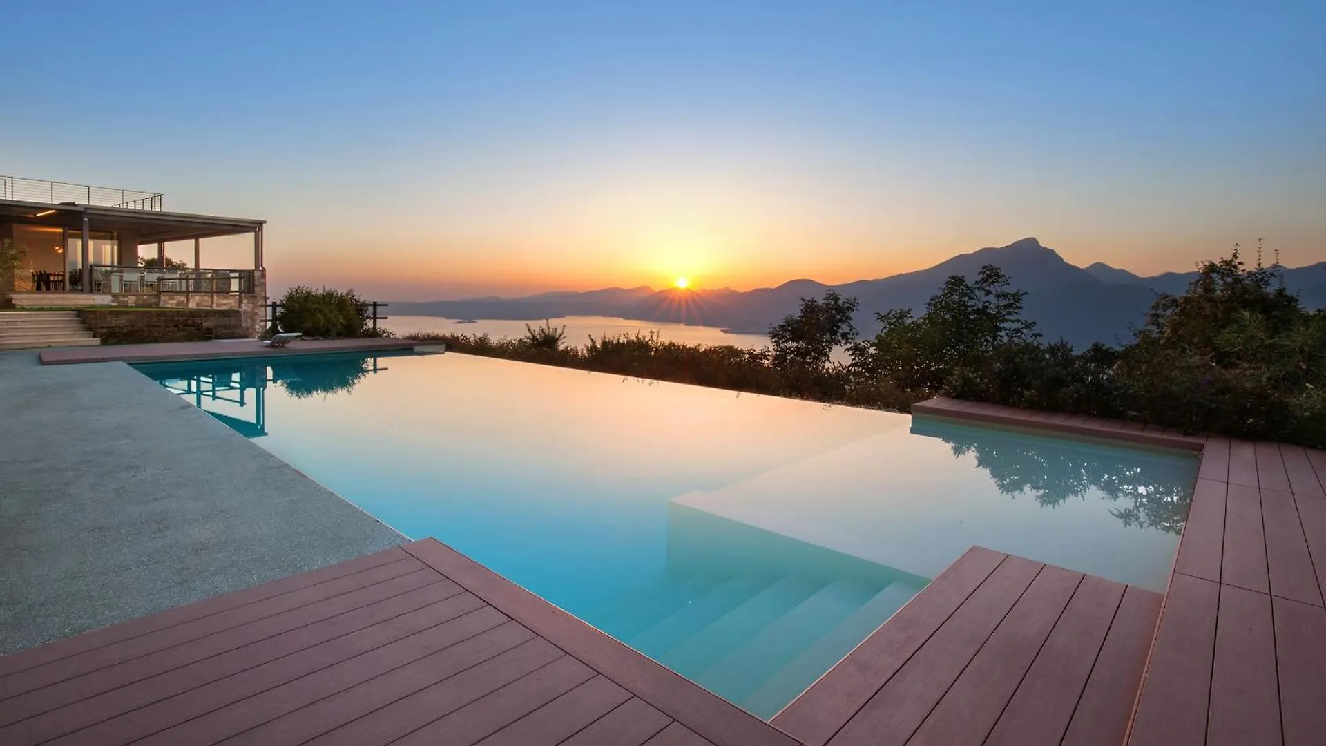 Villa Gemmma With Pool Torri Del Benaco