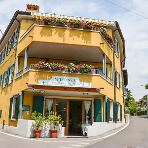  Maison d'hôtes Speranza